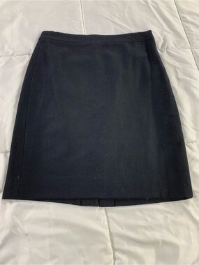 Pre loved J.CREW skirt womens size 4